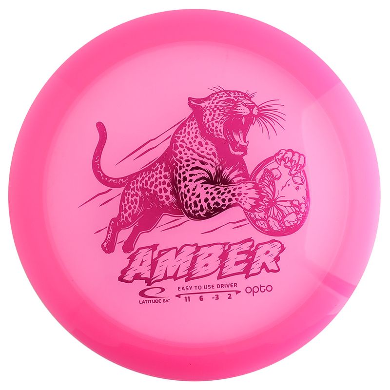 Opto Amber