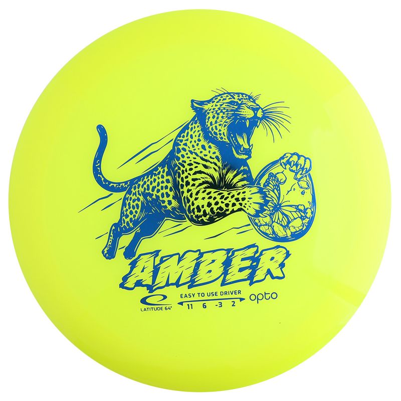 Opto Amber