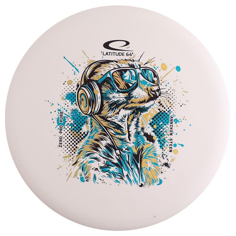 Zero Pro Pure - Anniken Steen
