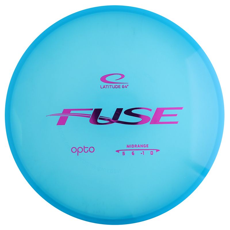Opto Fuse