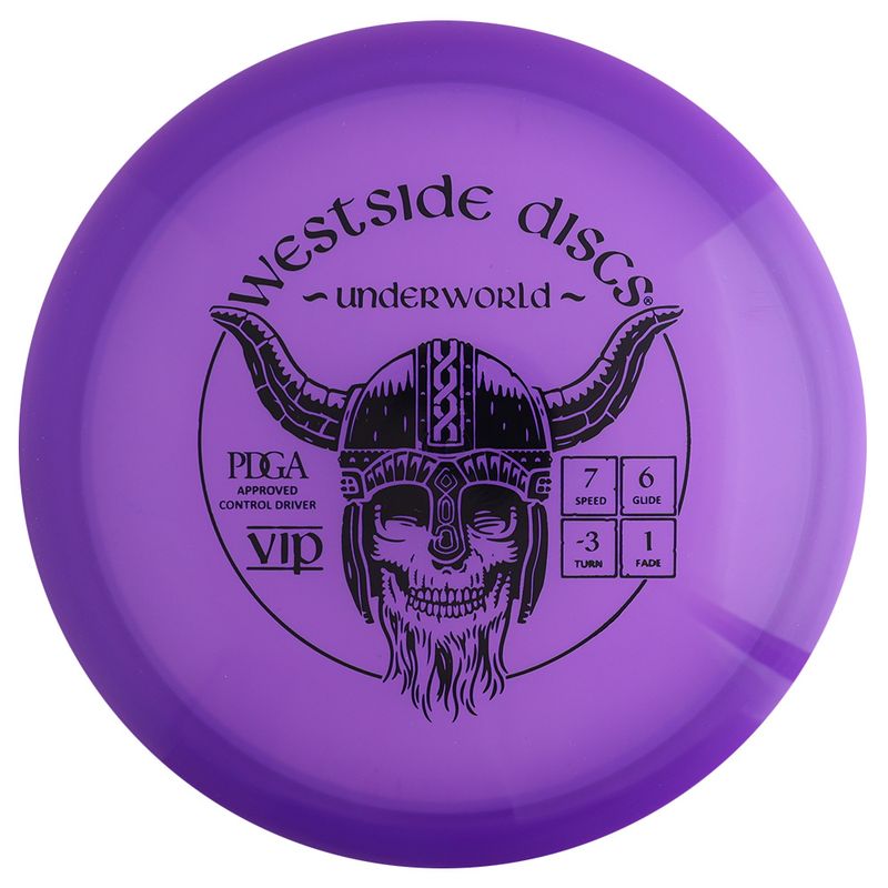 VIP Underworld