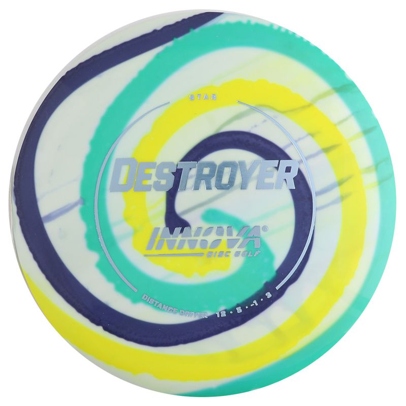 Star Destroyer i-Dye