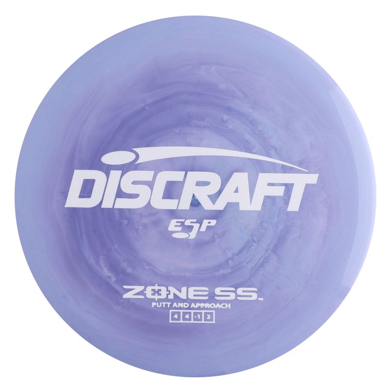 ESP Zone SS