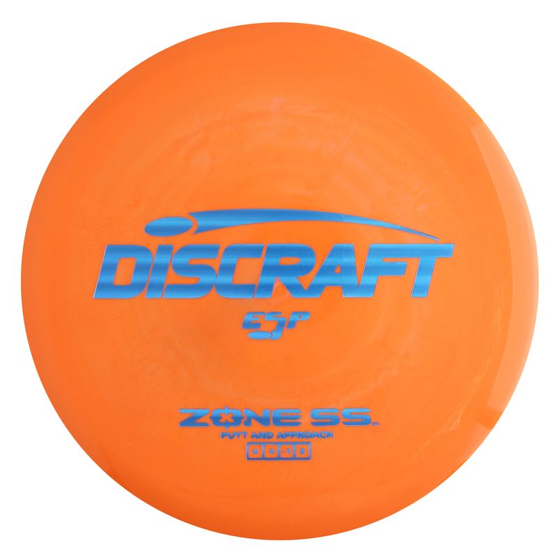 ESP Zone SS