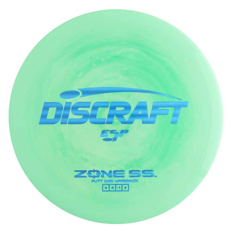 ESP Zone SS