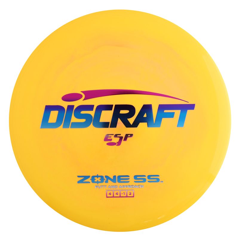 ESP Zone SS