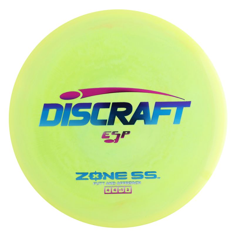 ESP Zone SS