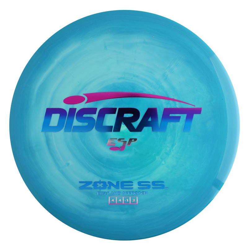 ESP Zone SS