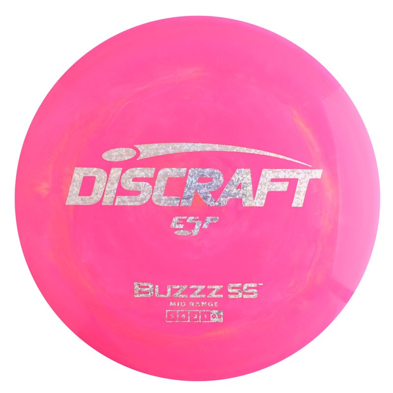 ESP Buzzz SS