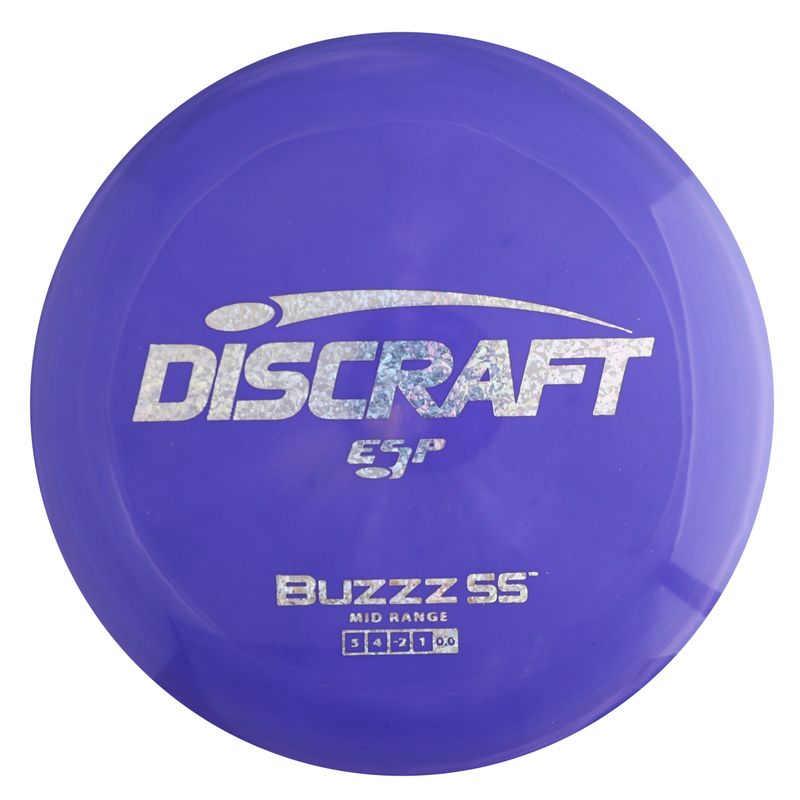 ESP Buzzz SS