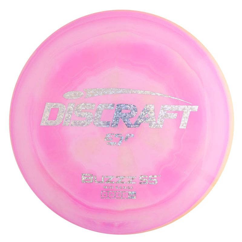 ESP Buzzz SS