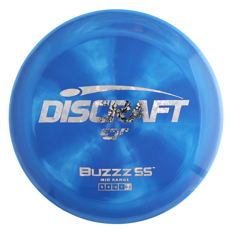 ESP Buzzz SS