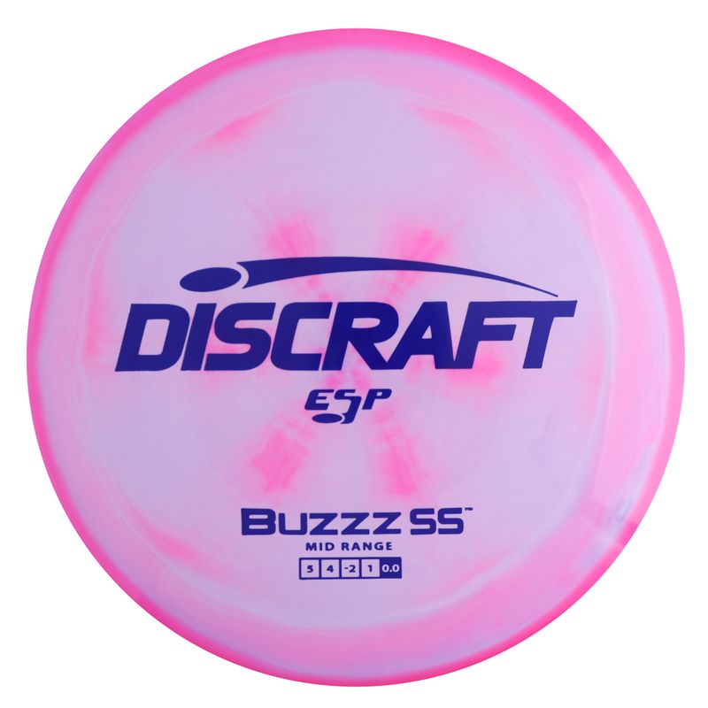 ESP Buzzz SS