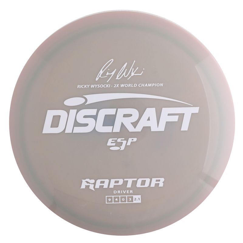 ESP Raptor