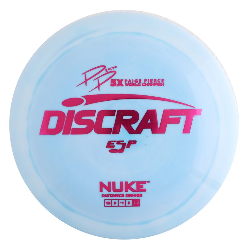 ESP Nuke