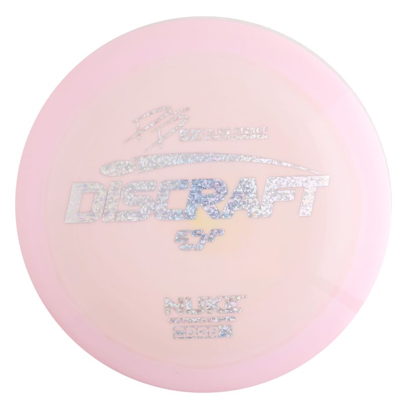 ESP Nuke