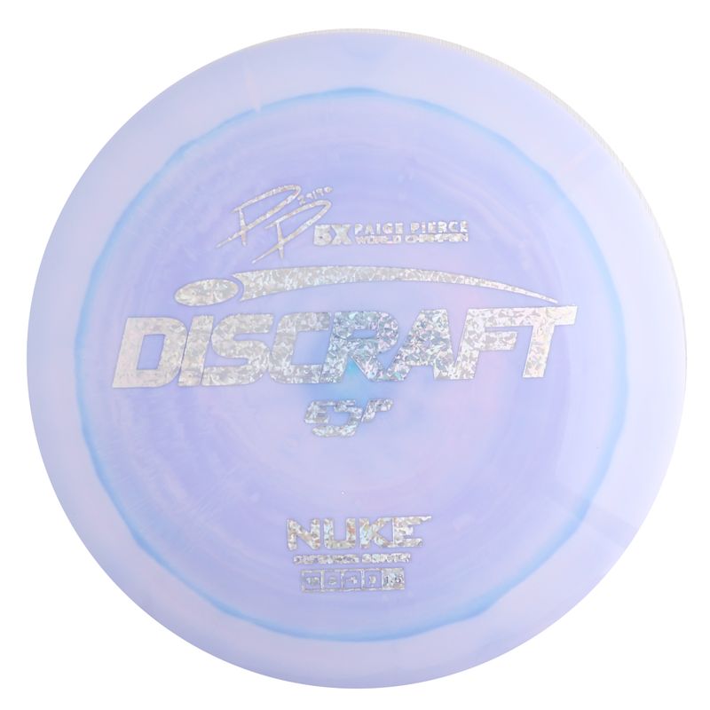 ESP Nuke
