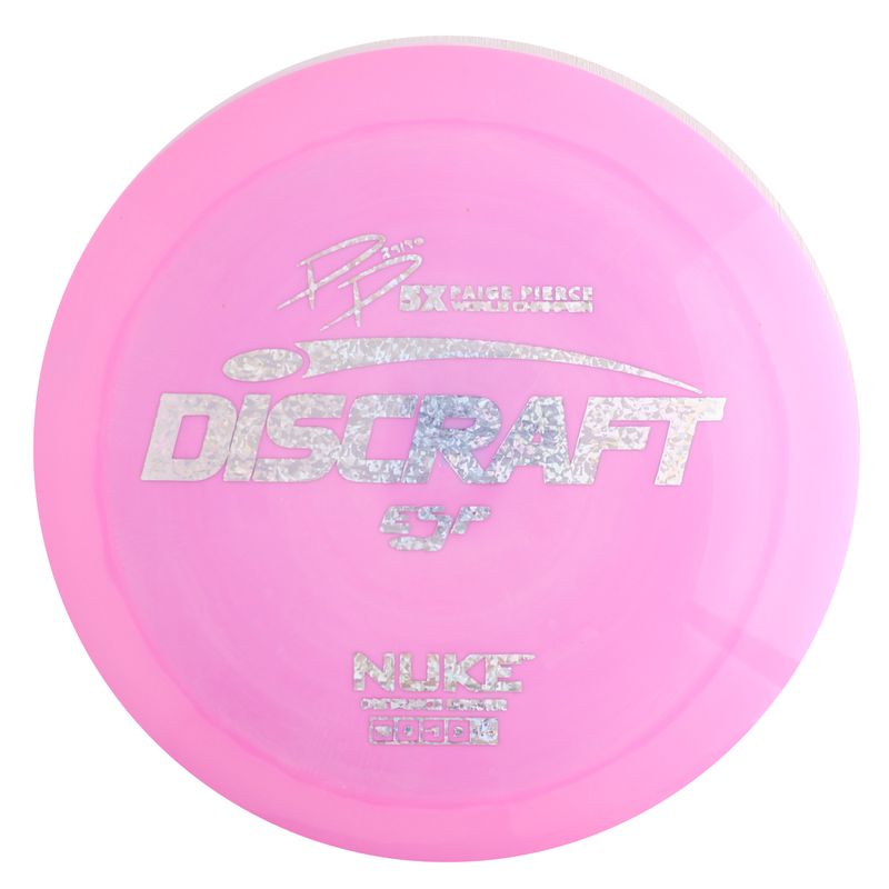 ESP Nuke