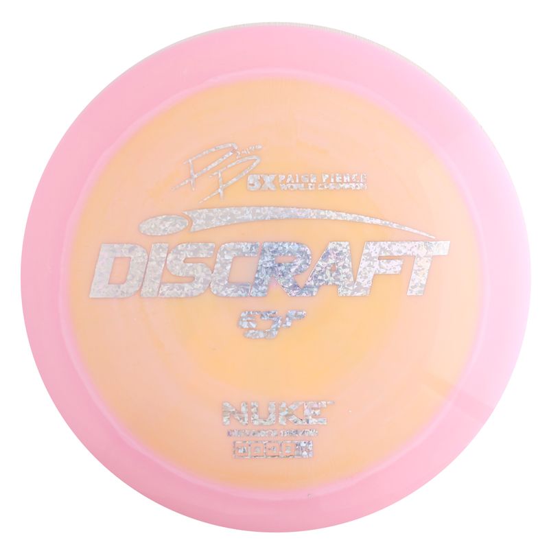 ESP Nuke