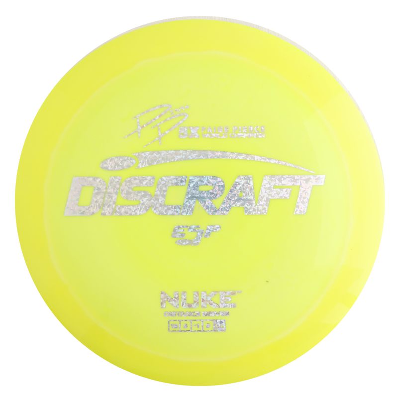 ESP Nuke