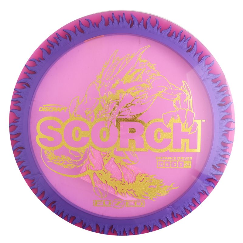 FuZed Line Scorch