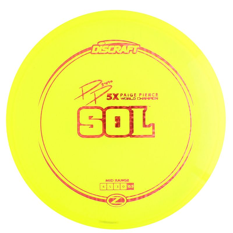 Z Sol