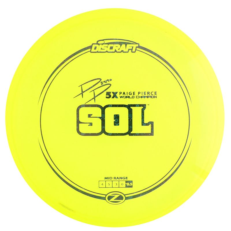 Z Sol