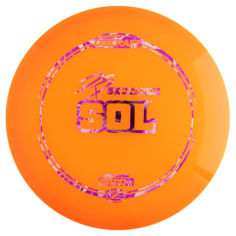 Z Sol