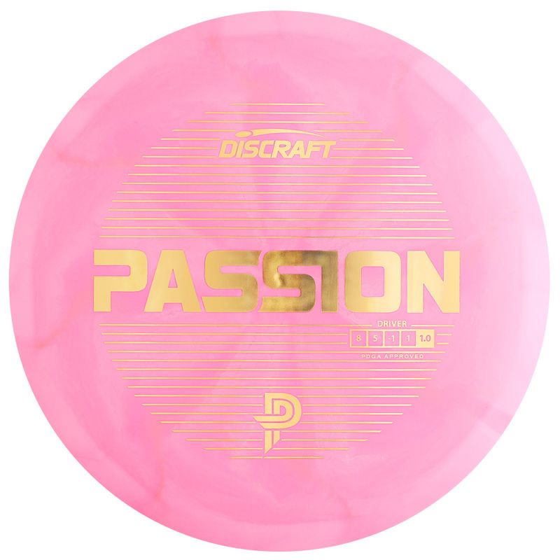 ESP Passion 
