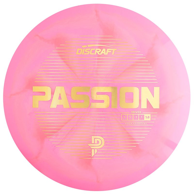 ESP Passion 