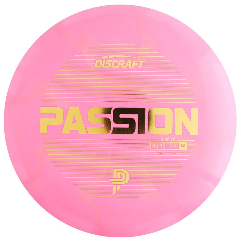 ESP Passion 