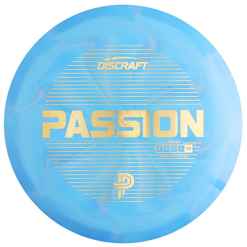 ESP Passion 