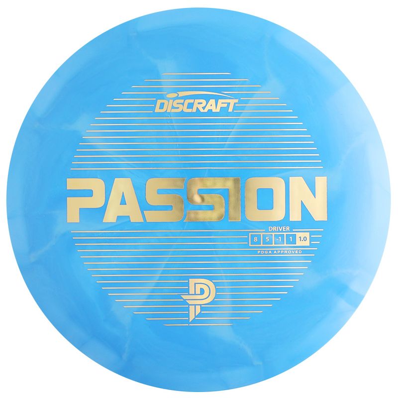 ESP Passion 