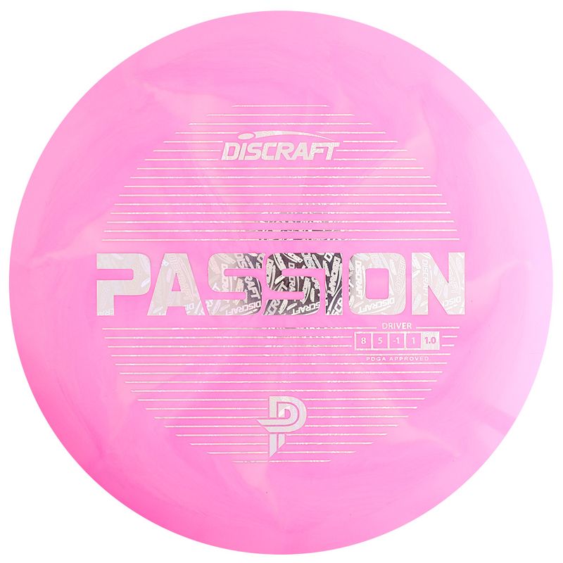 ESP Passion 