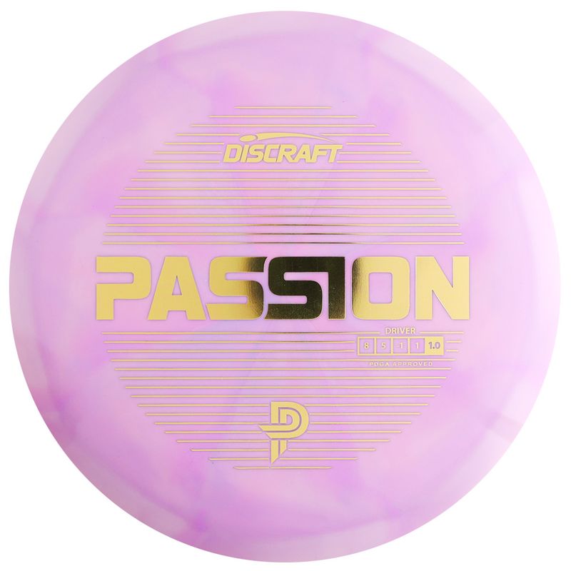 ESP Passion 