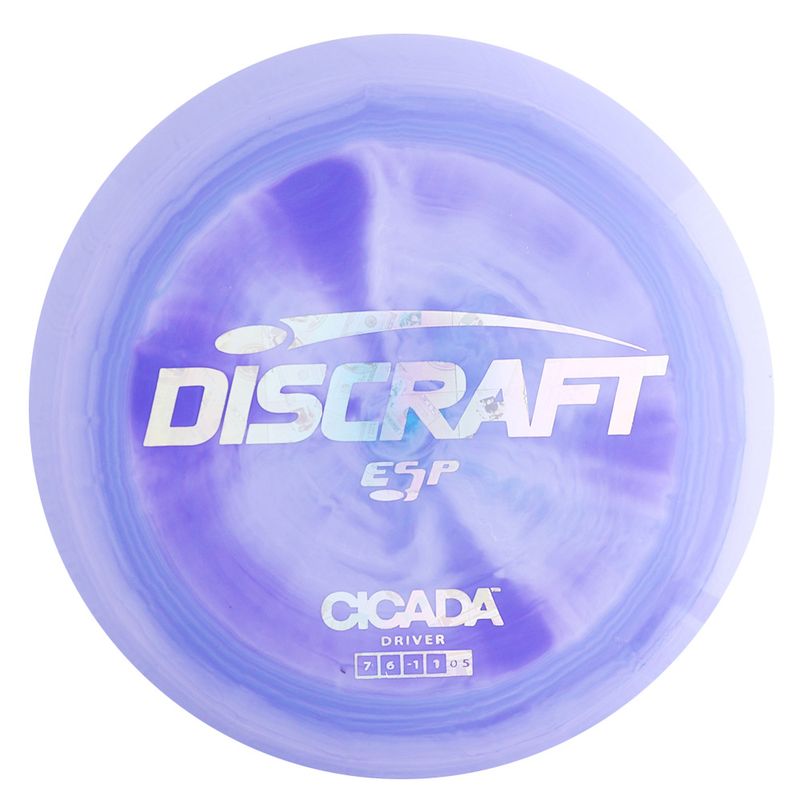 ESP Cicada