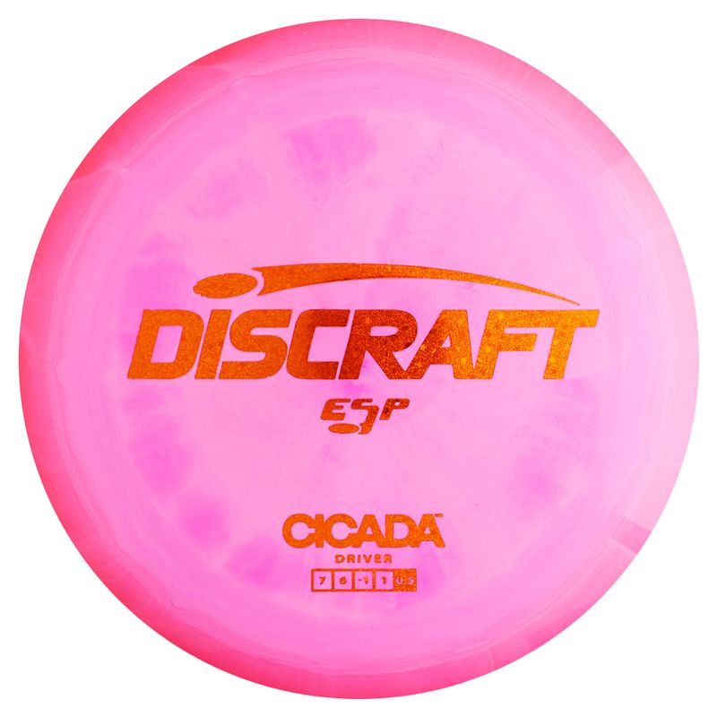 ESP Cicada
