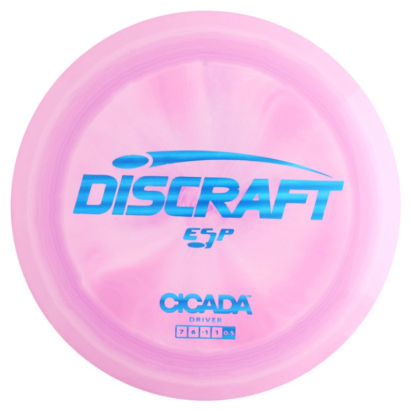 ESP Cicada
