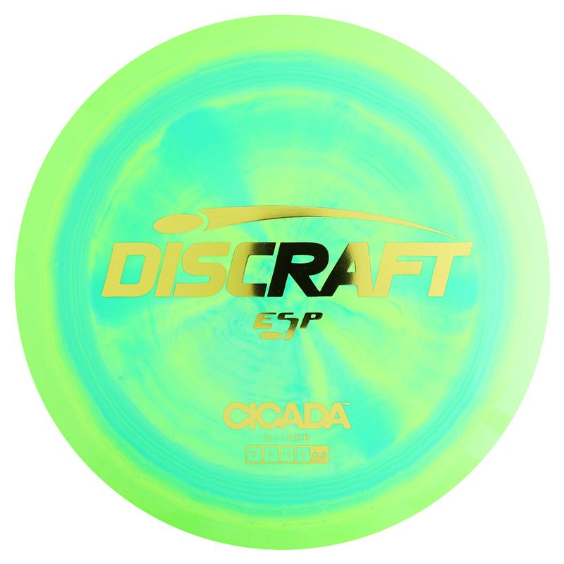 ESP Cicada