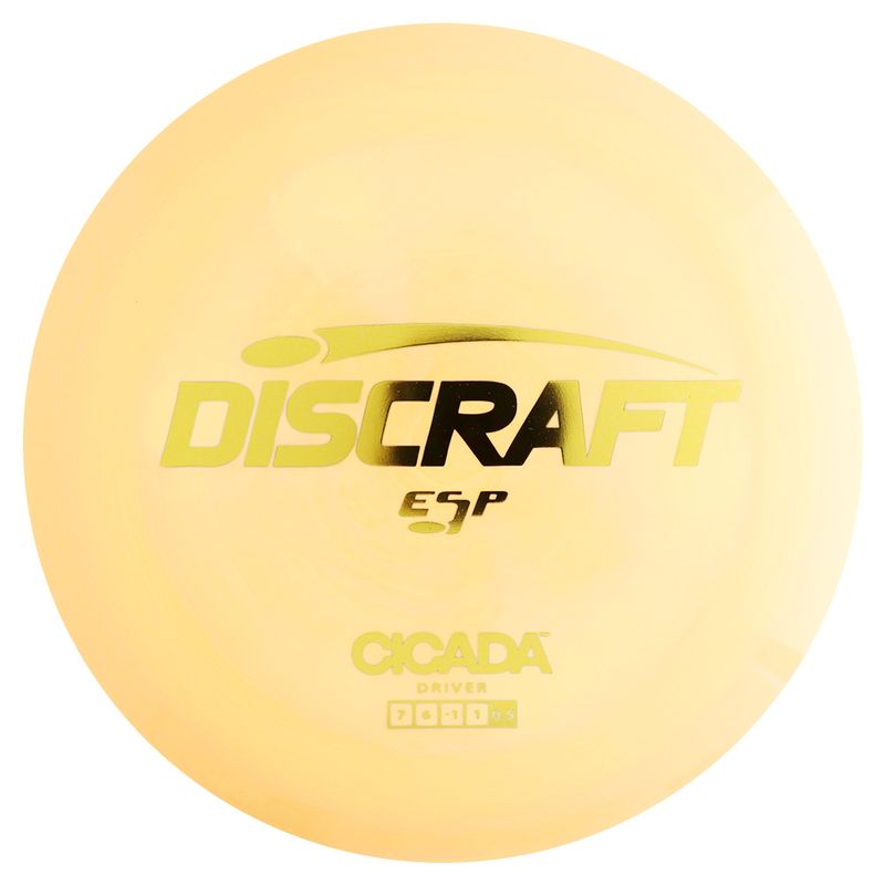 ESP Cicada
