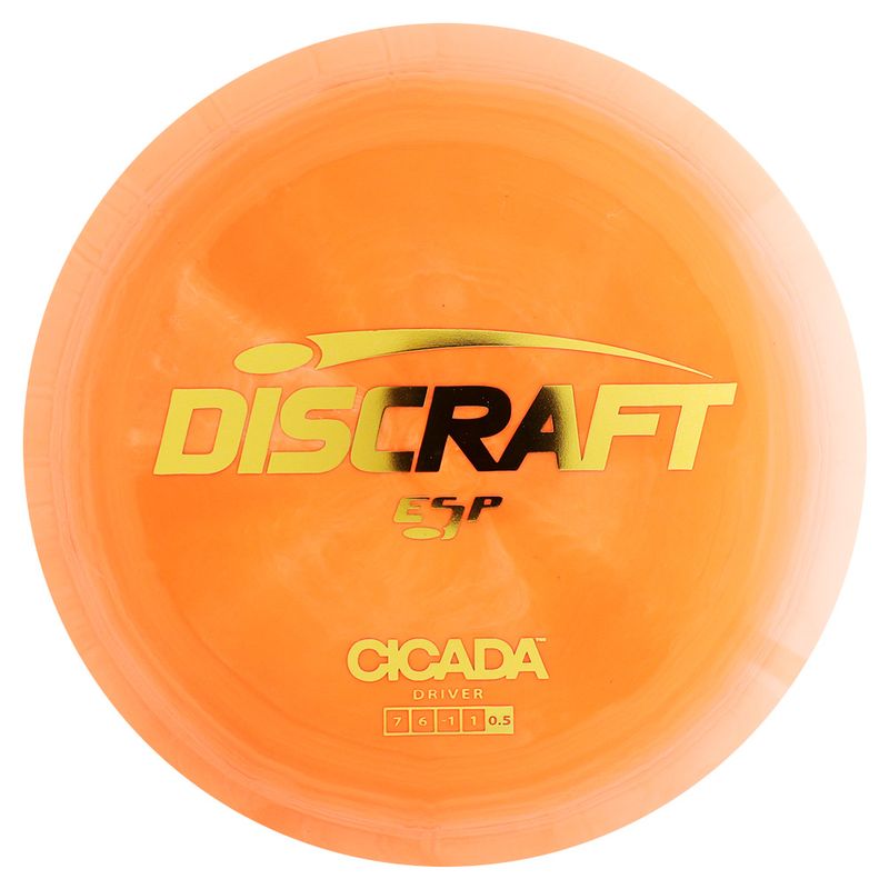 ESP Cicada