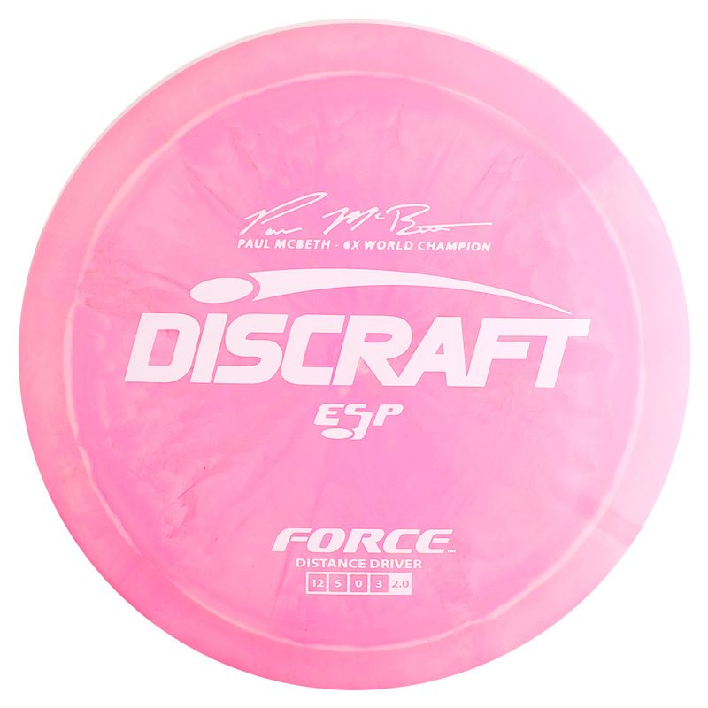 ESP Force