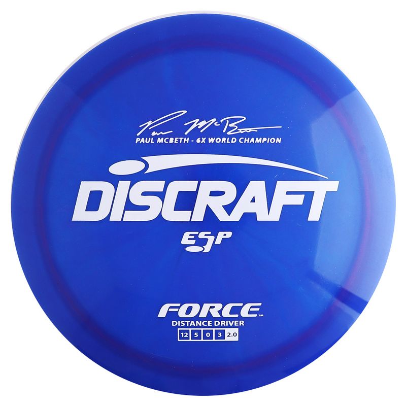 ESP Force