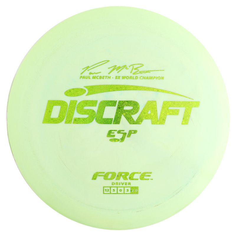 ESP Force