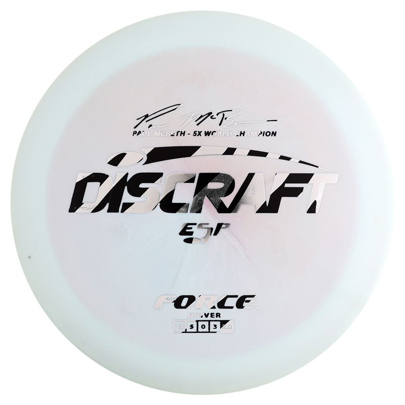 ESP Force
