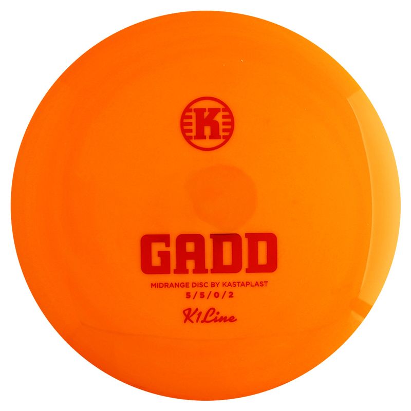 K1 Gadd