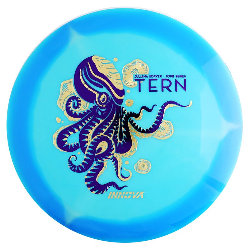Halo Star Proto Glow Tern - Juliana Korver
