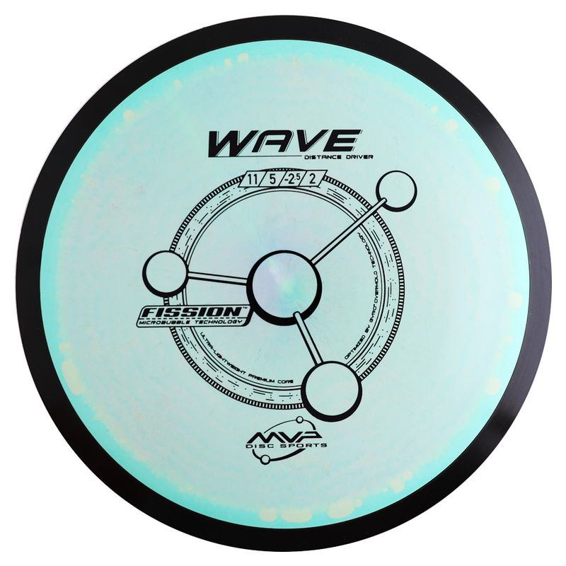 Fission Wave