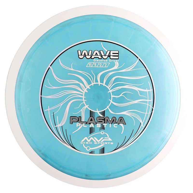 Plasma Wave - Project Lab Coat