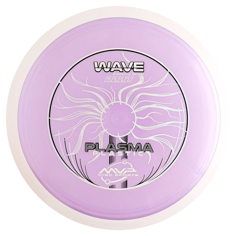 Plasma Wave - Project Lab Coat